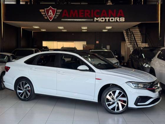 VOLKSWAGEN JETTA 2.0 350 TSI GASOLINA GLI DSG VOLKSWAGEN JETTA 2.0 350 TSI GASOLINA GLI DSG